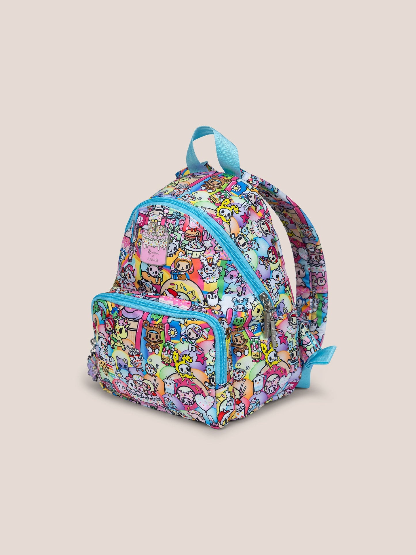 tokidoki Everyday Mini Backpack - 20th Anniversary Celebration