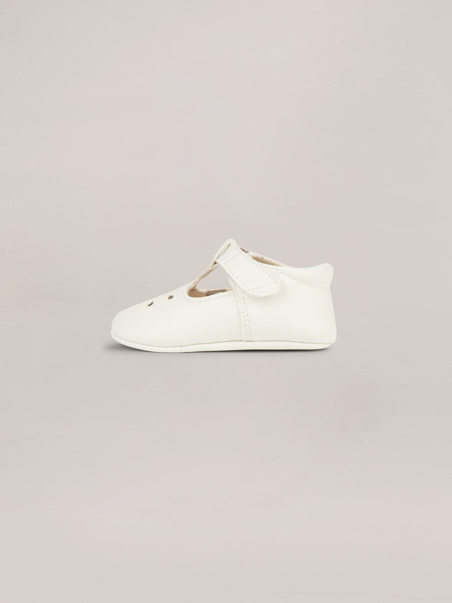 Eco Steps Baby Toddler Shoes - Mary Jane