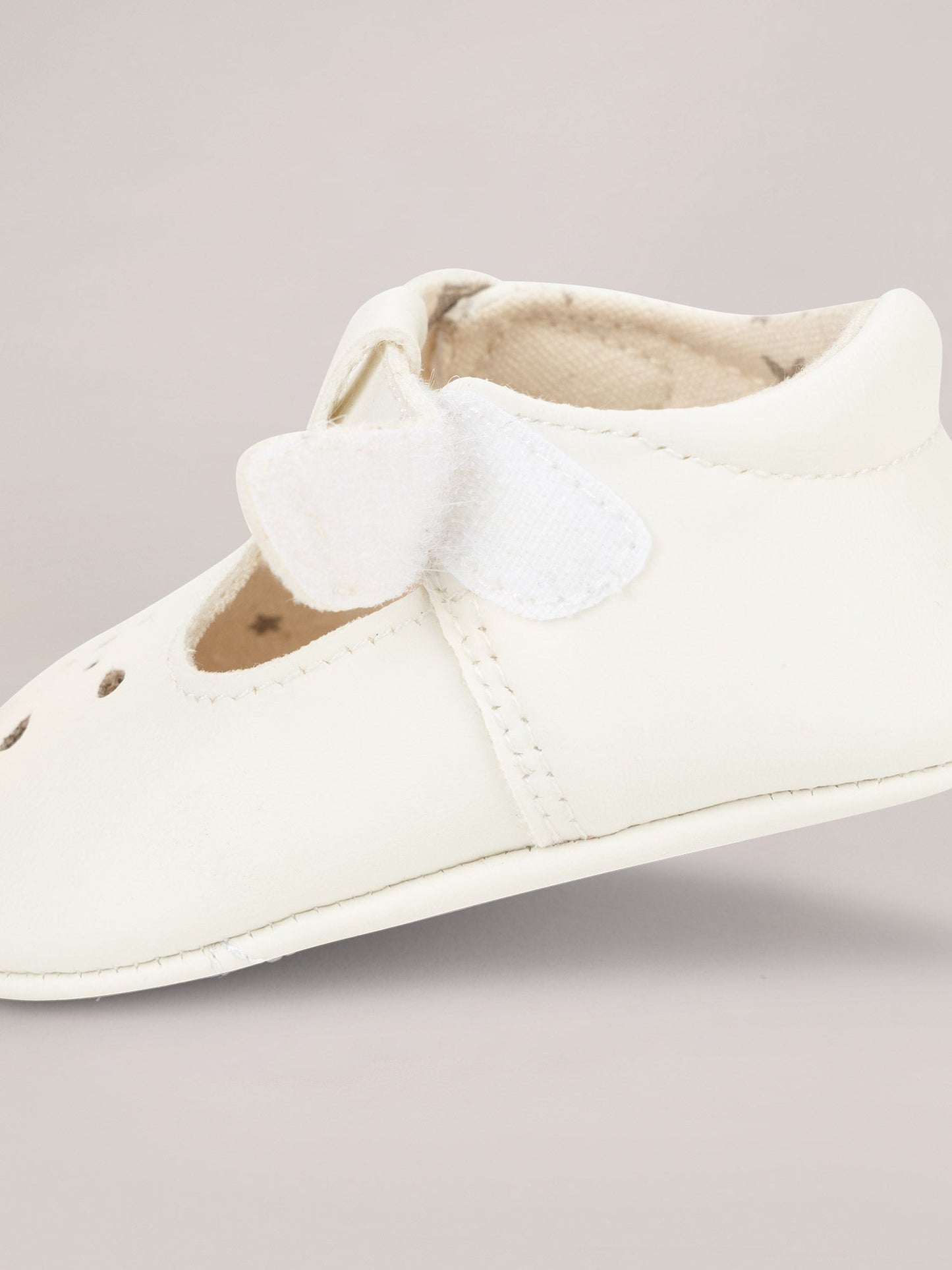 Eco Steps Baby Toddler Shoes - Mary Jane