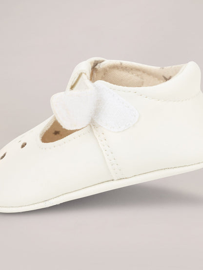 Eco Steps Baby Toddler Shoes - Mary Jane