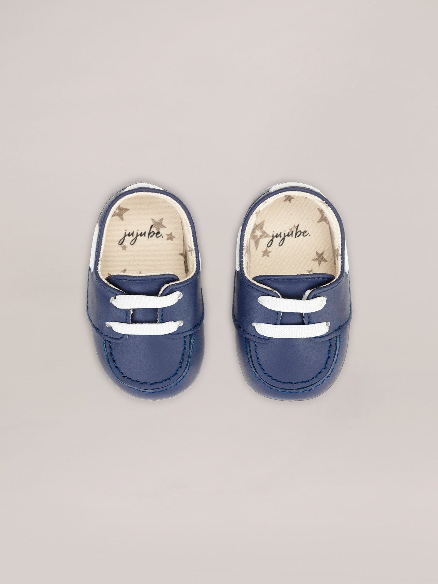 Eco Steps Baby Toddler Shoes - Boat Shoe