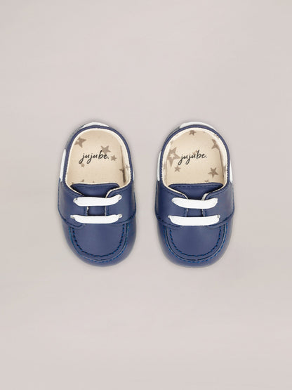Eco Steps Baby Toddler Shoes - Boat Shoe