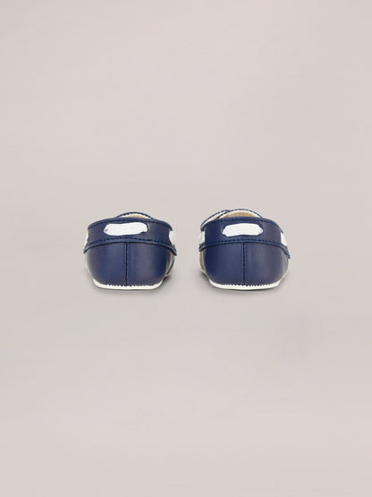 Eco Steps Baby Toddler Shoes - Boat Shoe