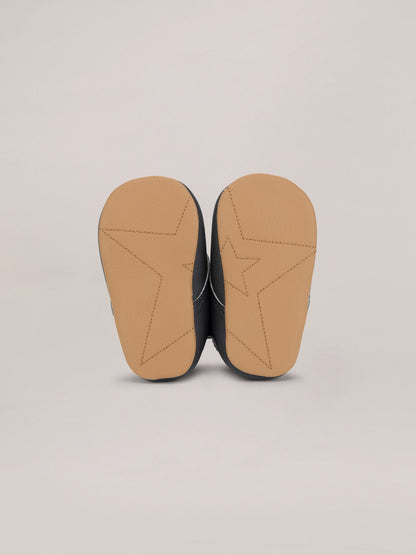 Eco Steps Baby Toddler Shoes - Chukka Boots
