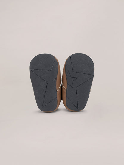 Eco Steps Baby Toddler Shoes - Chukka Boots