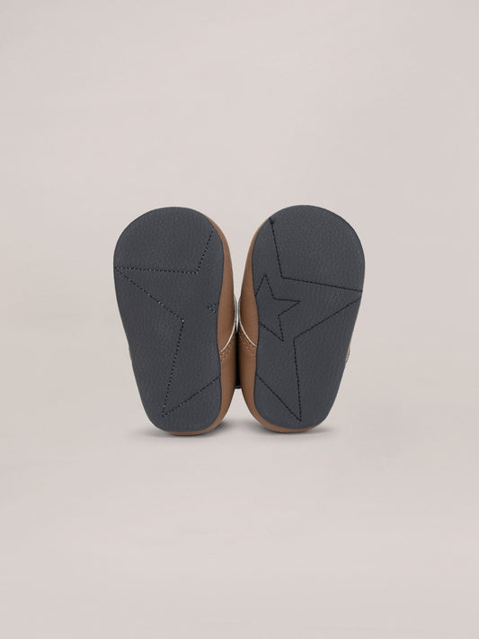 Eco Steps Baby Toddler Shoes - Chukka Boots