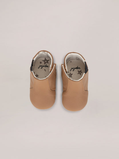 Eco Steps Baby Toddler Shoes - Chelsea Boots