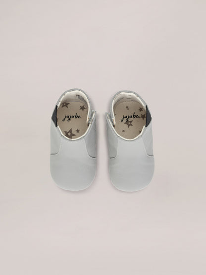 Eco Steps Baby Toddler Shoes - Chelsea Boots