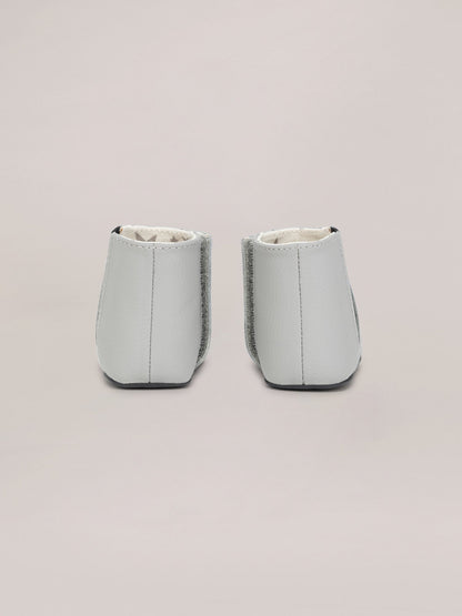 Eco Steps Baby Toddler Shoes - Chelsea Boots