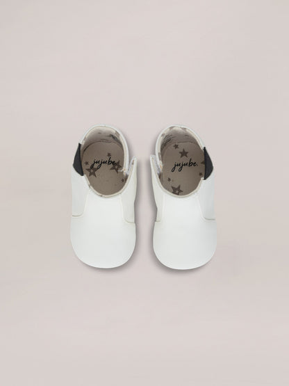 Eco Steps Baby Toddler Shoes - Chelsea Boots