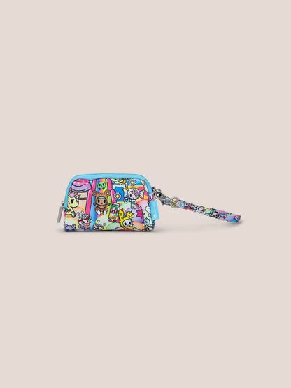 tokidoki Be Set 3-Piece Pouch Set - 20th Anniversary Celebration