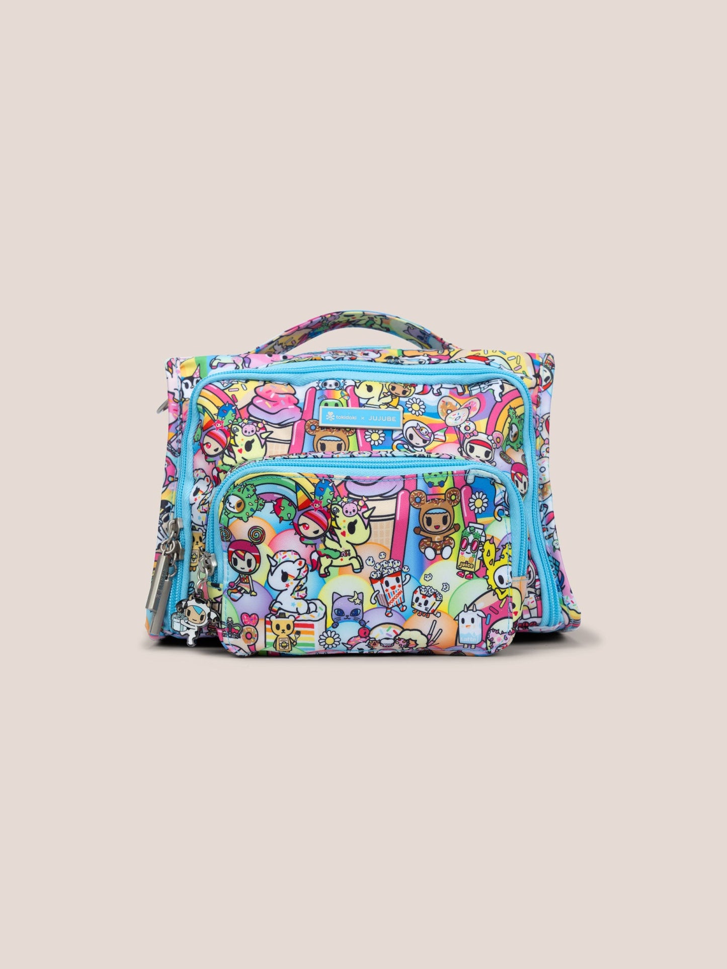 tokidoki The Bestie Small Messenger Handbag - 20th Anniversary Celebration
