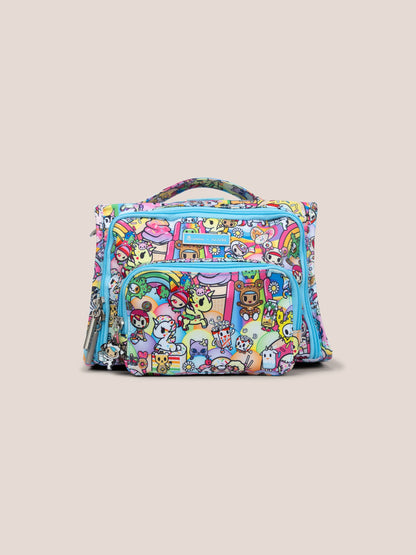 tokidoki The Bestie Small Messenger Handbag - 20th Anniversary Celebration