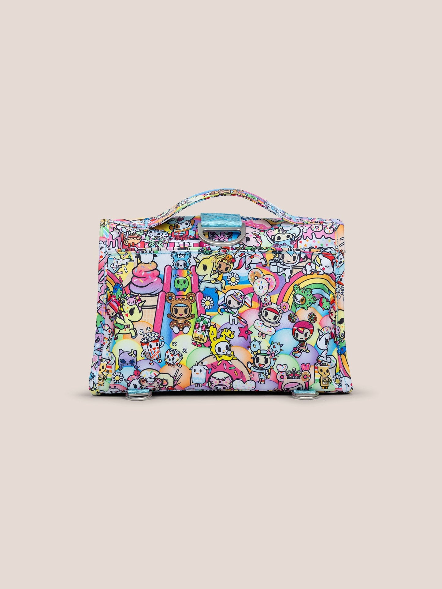 tokidoki The Bestie Small Messenger Handbag - 20th Anniversary Celebration