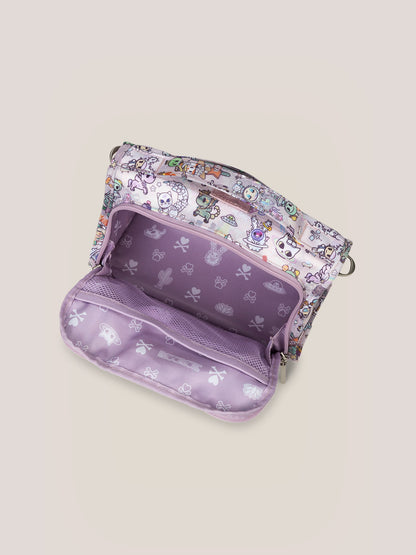 The Bestie Cosmic Desert Bag Open Front