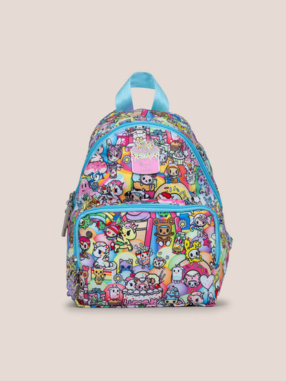 tokidoki Everyday Mini Backpack - 20th Anniversary Celebration