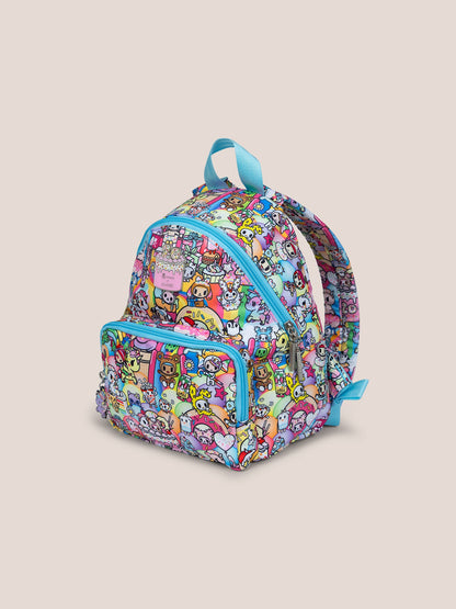 tokidoki Everyday Mini Backpack - 20th Anniversary Celebration