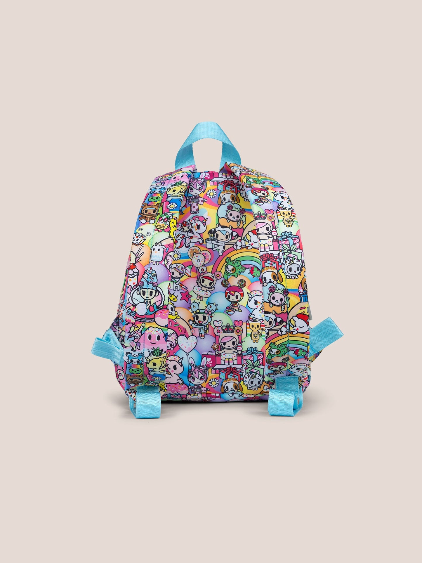 tokidoki Everyday Mini Backpack - 20th Anniversary Celebration