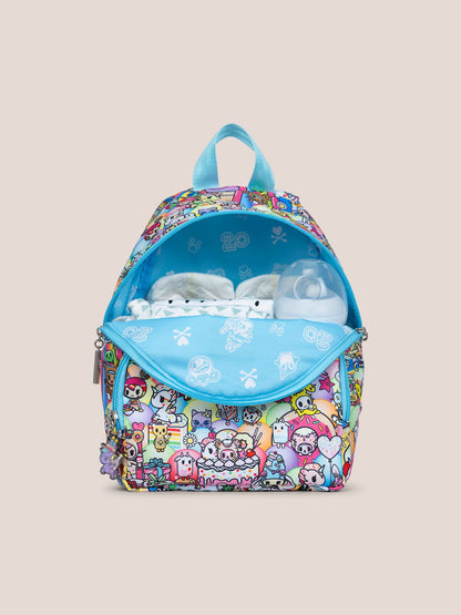 tokidoki Everyday Mini Backpack - 20th Anniversary Celebration