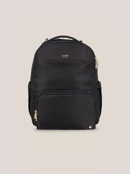 Classic Diaper Backpack - Black