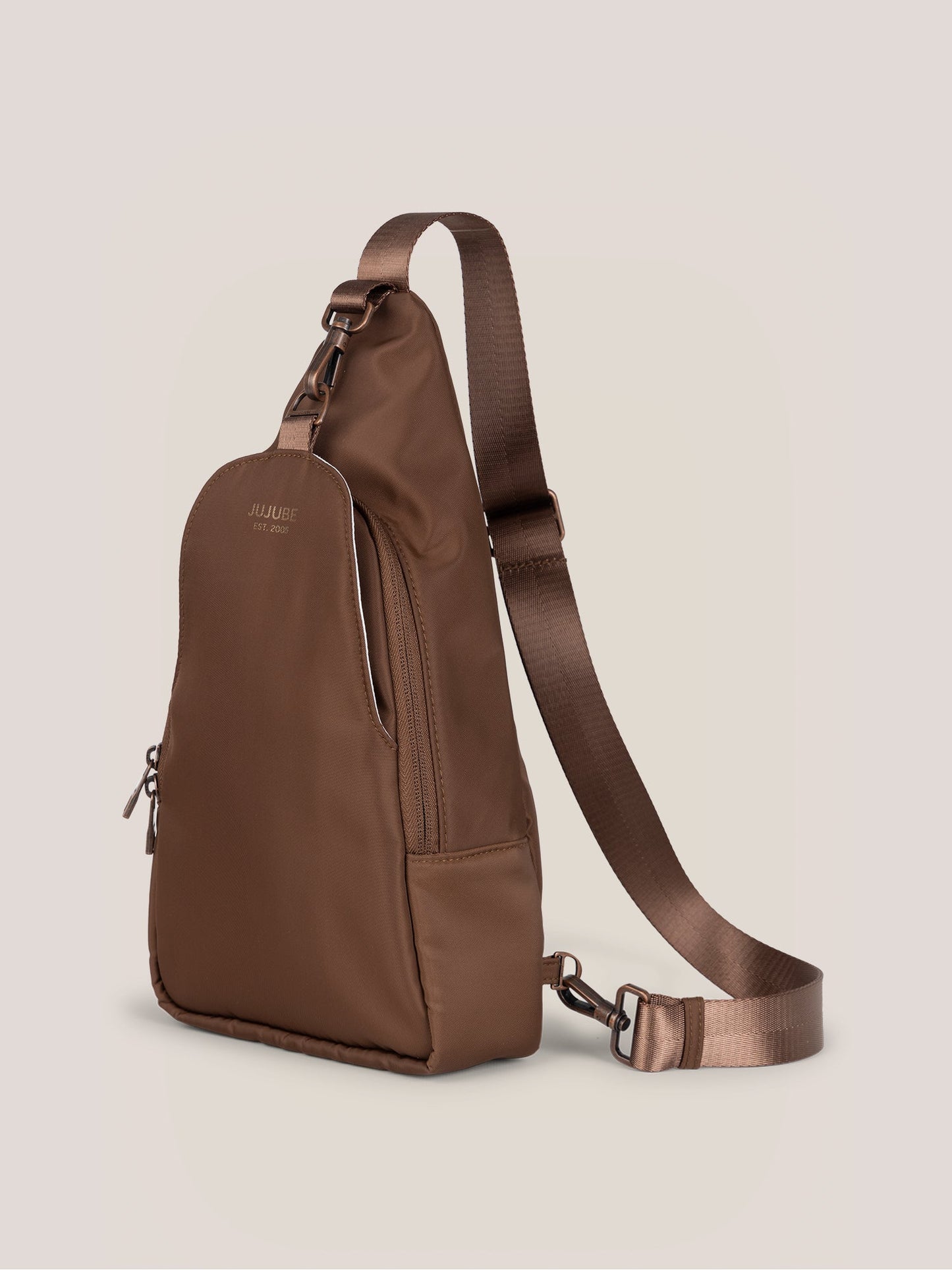Crossbody Sling - Espresso
