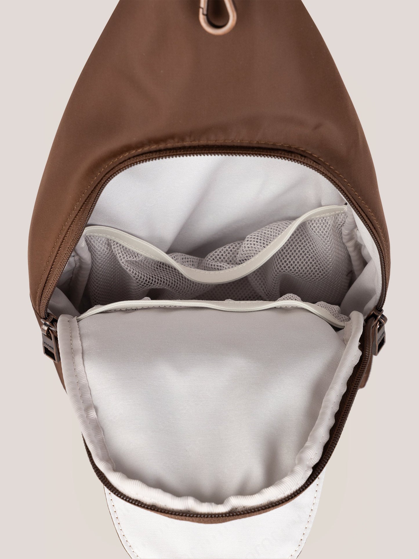 Crossbody Sling - Espresso